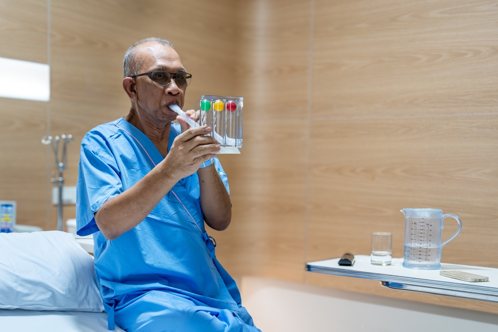 Cancer Rehabilitation