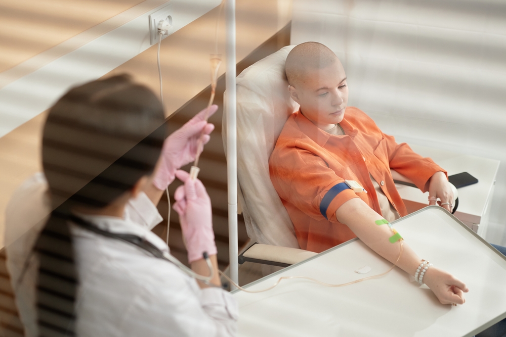 Chemotherapy Centre